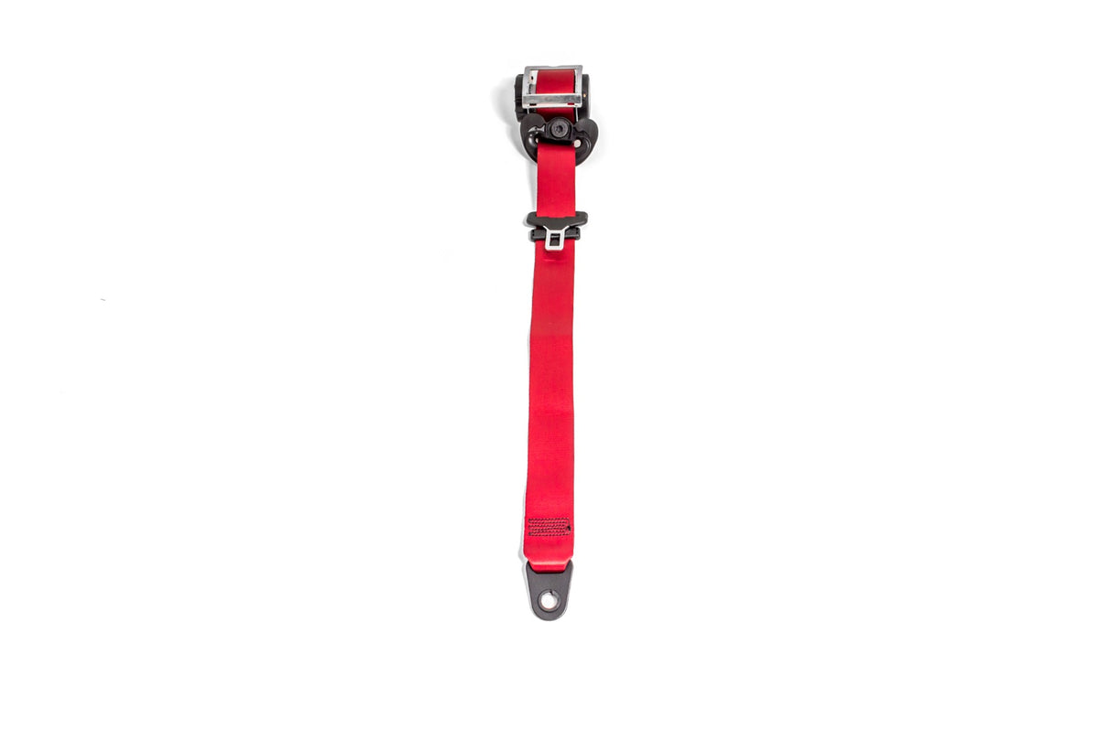 MINI GP2 Seat Belts for MINI Gen 2 | Lohen MINI
