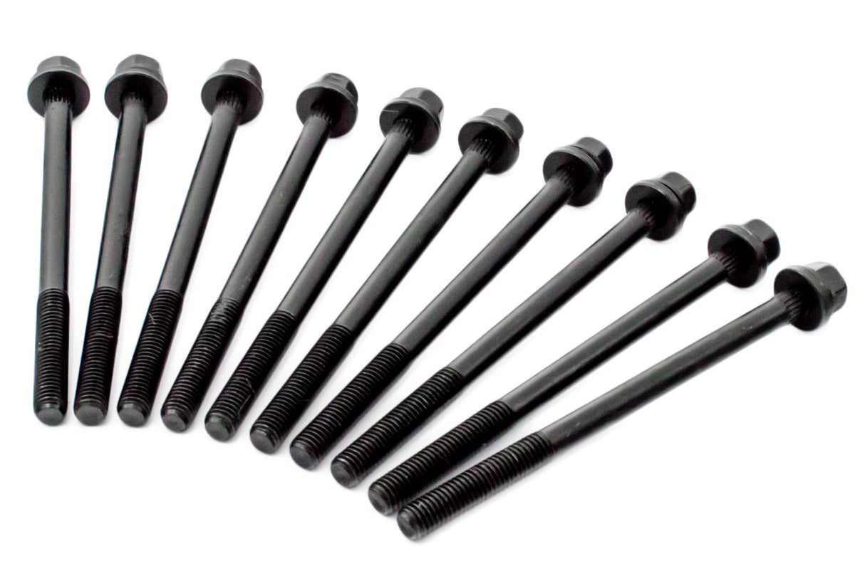 Ajusa Large Head Bolts for Gen 1 MINI | Lohen MINI