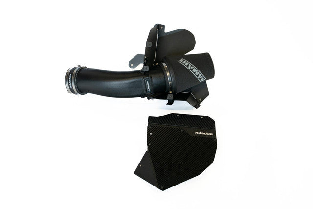 Ram Air Intake Kit for F66/F65 MINI Cooper S with Carbon Fibre Lid | Lohen MINI