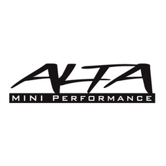 Alta Performance