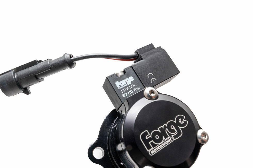 Forge Motorsport Blow Off Valve for MINI Gen 4 F65 / F66 Cooper S & JCW