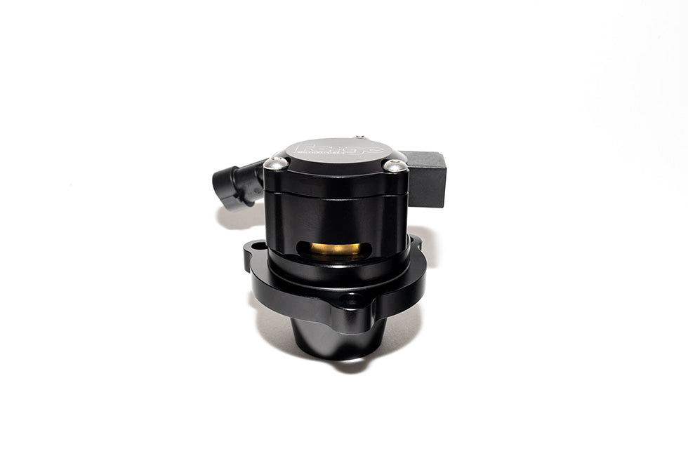 Forge Motorsport Blow Off Valve for MINI Gen 4 F65 / F66 Cooper S & JCW