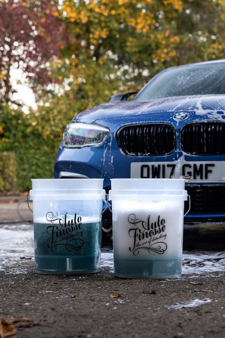 Detailing Bucket 20 Litre