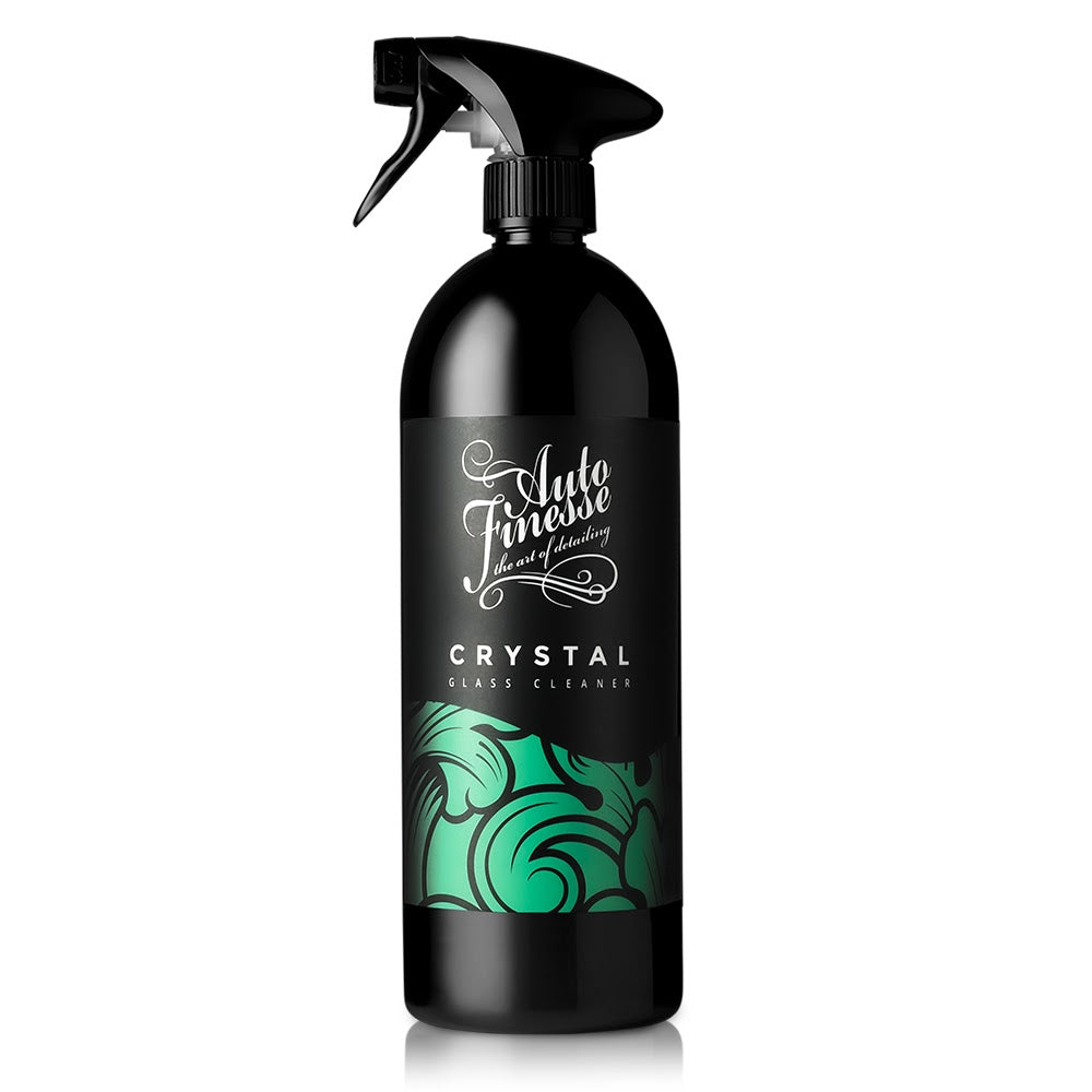 Crystal Glass Cleaner 500ml