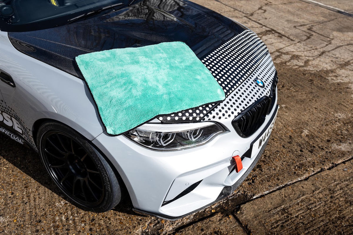 Aqua Deluxe Drying Towel - XL