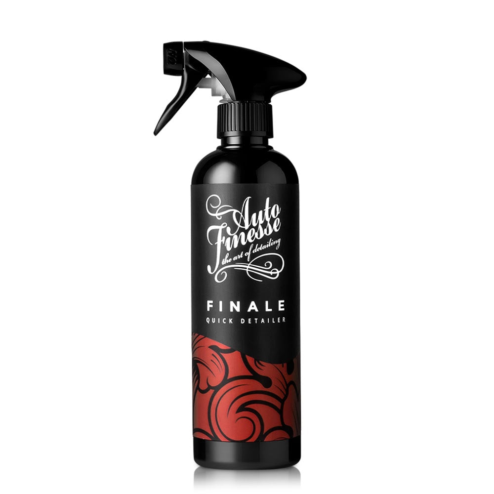 Finale Quick Detailer 500ml