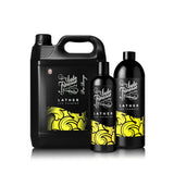 Lather Car Shampoo