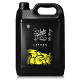 Lather Car Shampoo