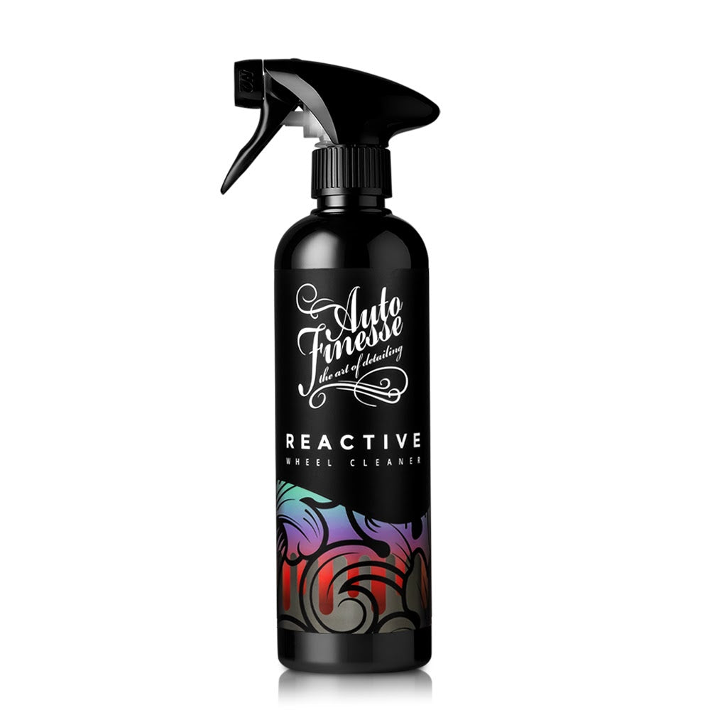 Reactive Wheel Cleaner 500ml