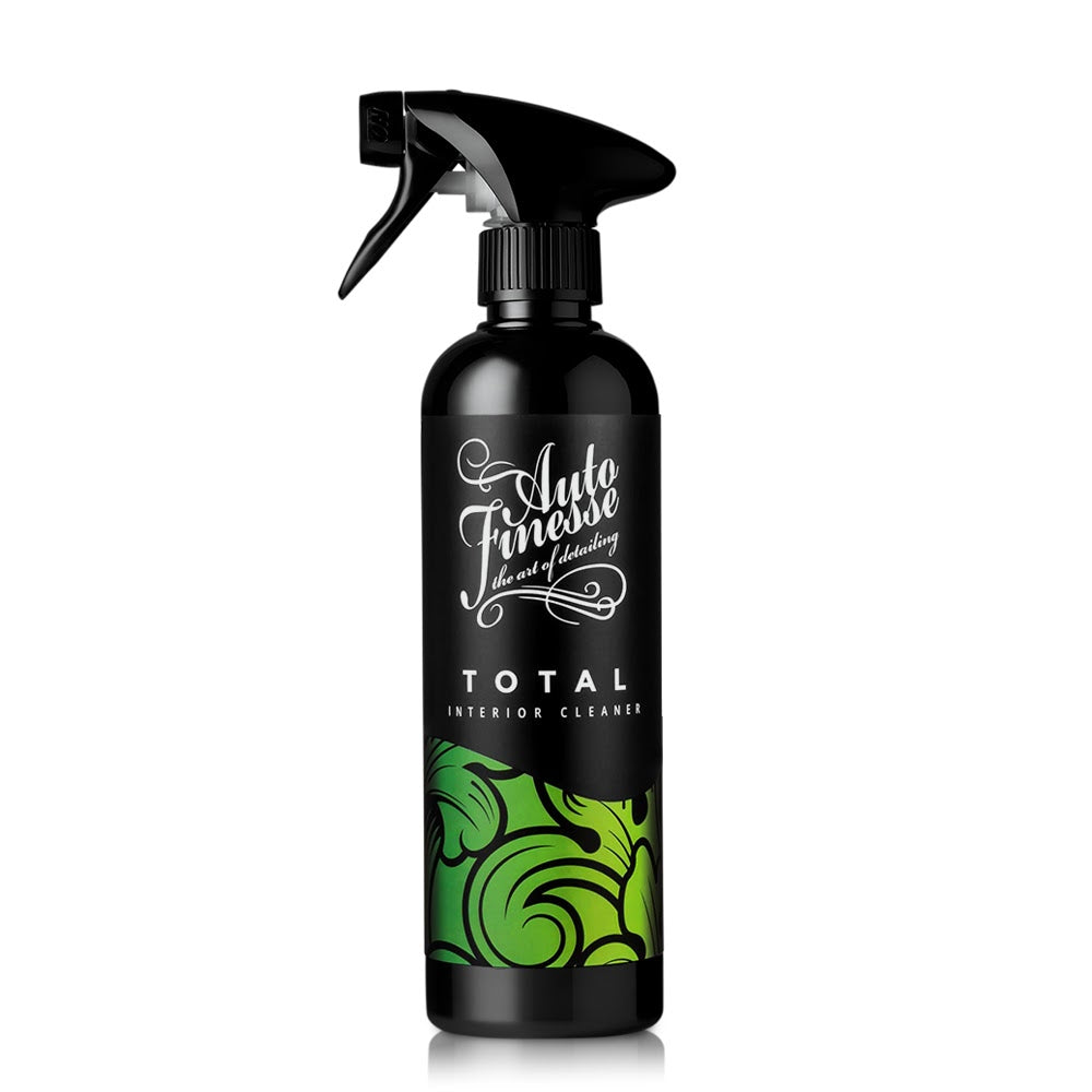 Spritz Interior Detailer 500ml