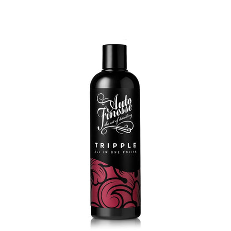 Tripple All in One Polish 500ml | Lohen MINI