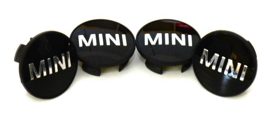MINI (Individual) Centre Cap | Lohen MINI
