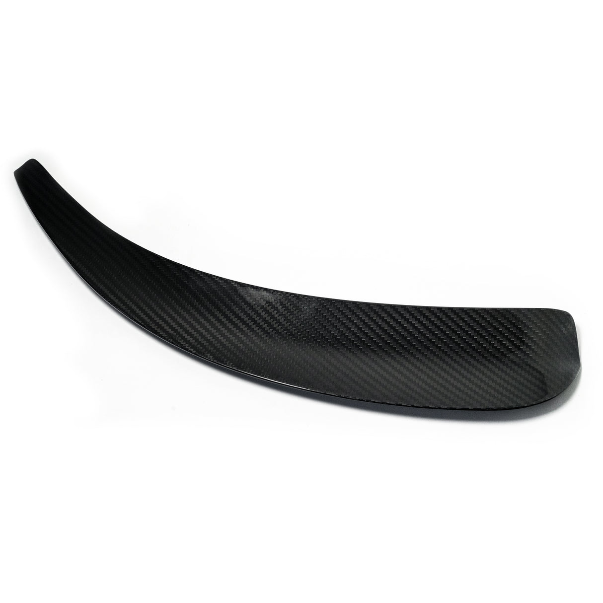 Shadow6 Carbon Tail Wing - MINI Gen 3 F55/F56 S/JCW