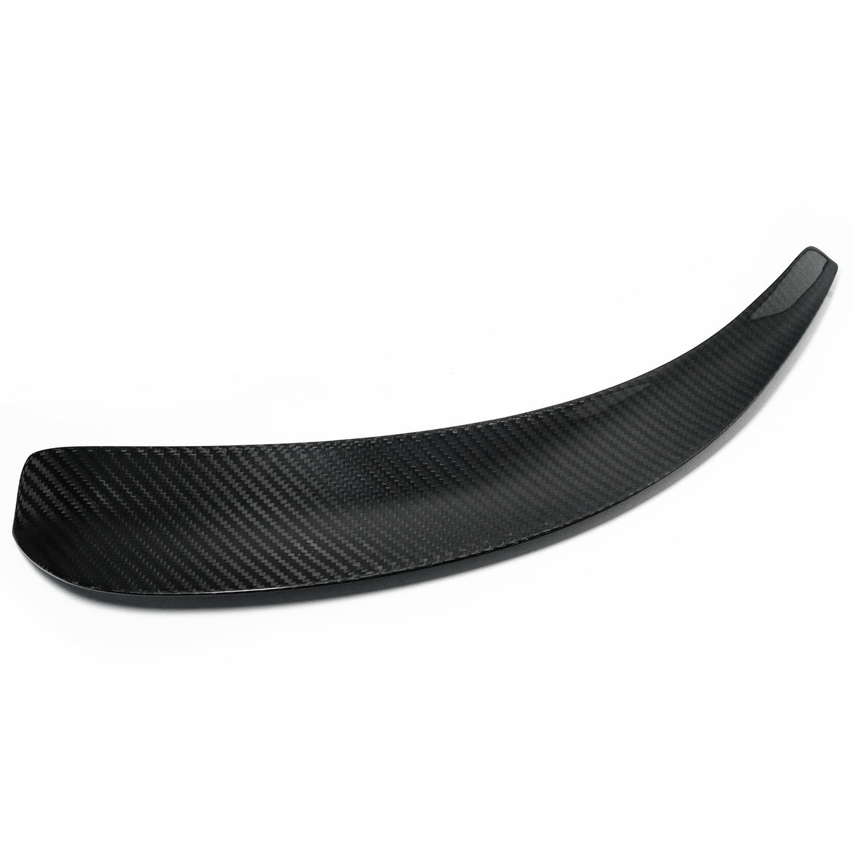 Shadow6 Carbon Tail Wing - MINI Gen 3 F55/F56 S/JCW