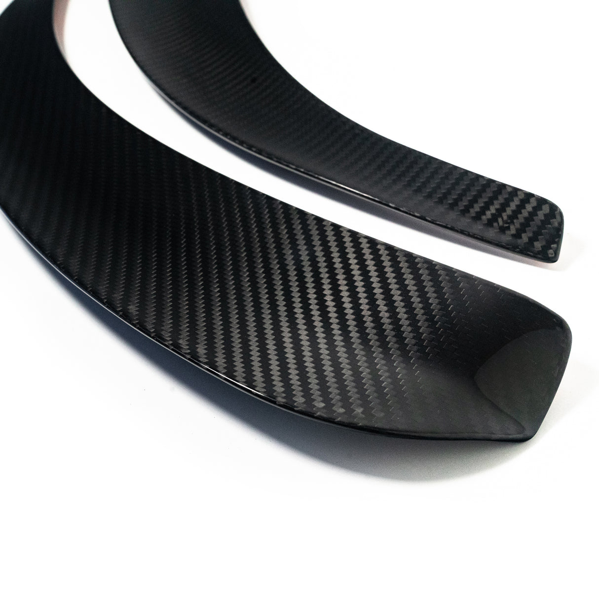 Shadow6 Carbon Tail Wing - MINI Gen 3 F55/F56 S/JCW