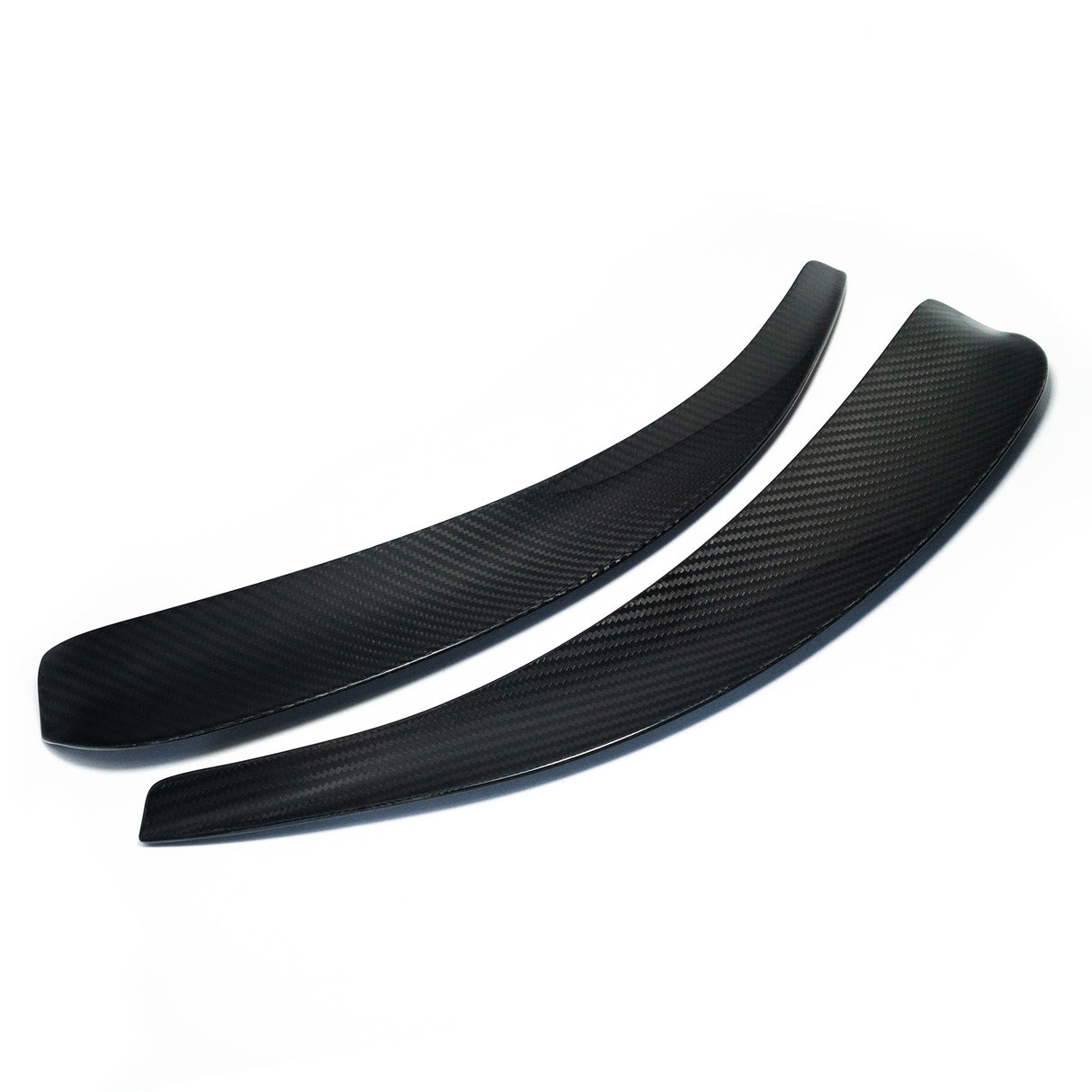 Shadow6 Carbon Tail Wing - MINI Gen 3 F55/F56 S/JCW