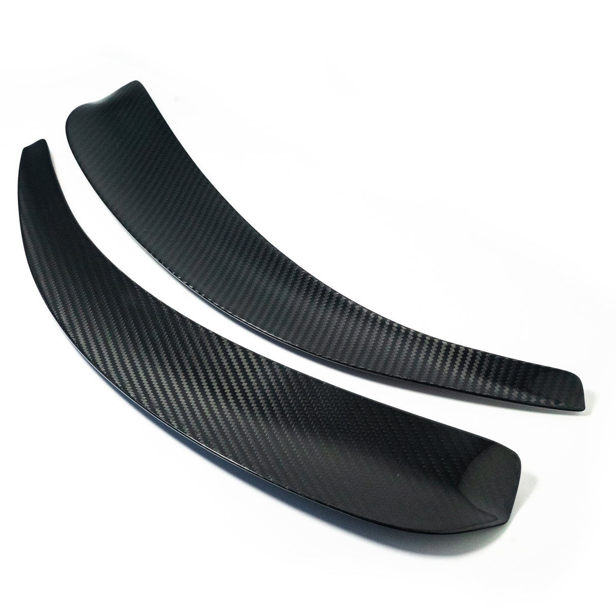 Shadow6 Carbon Tail Wing - MINI Gen 3 F55/F56 S/JCW