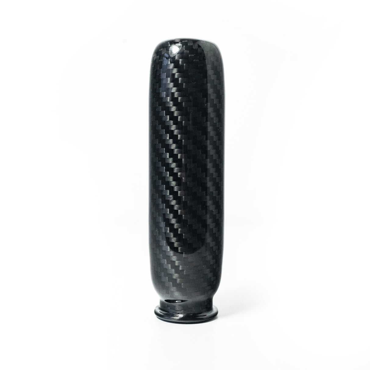 Shadow6 Carbon Handbrake Handle - MINI Gen 1 & Gen 2