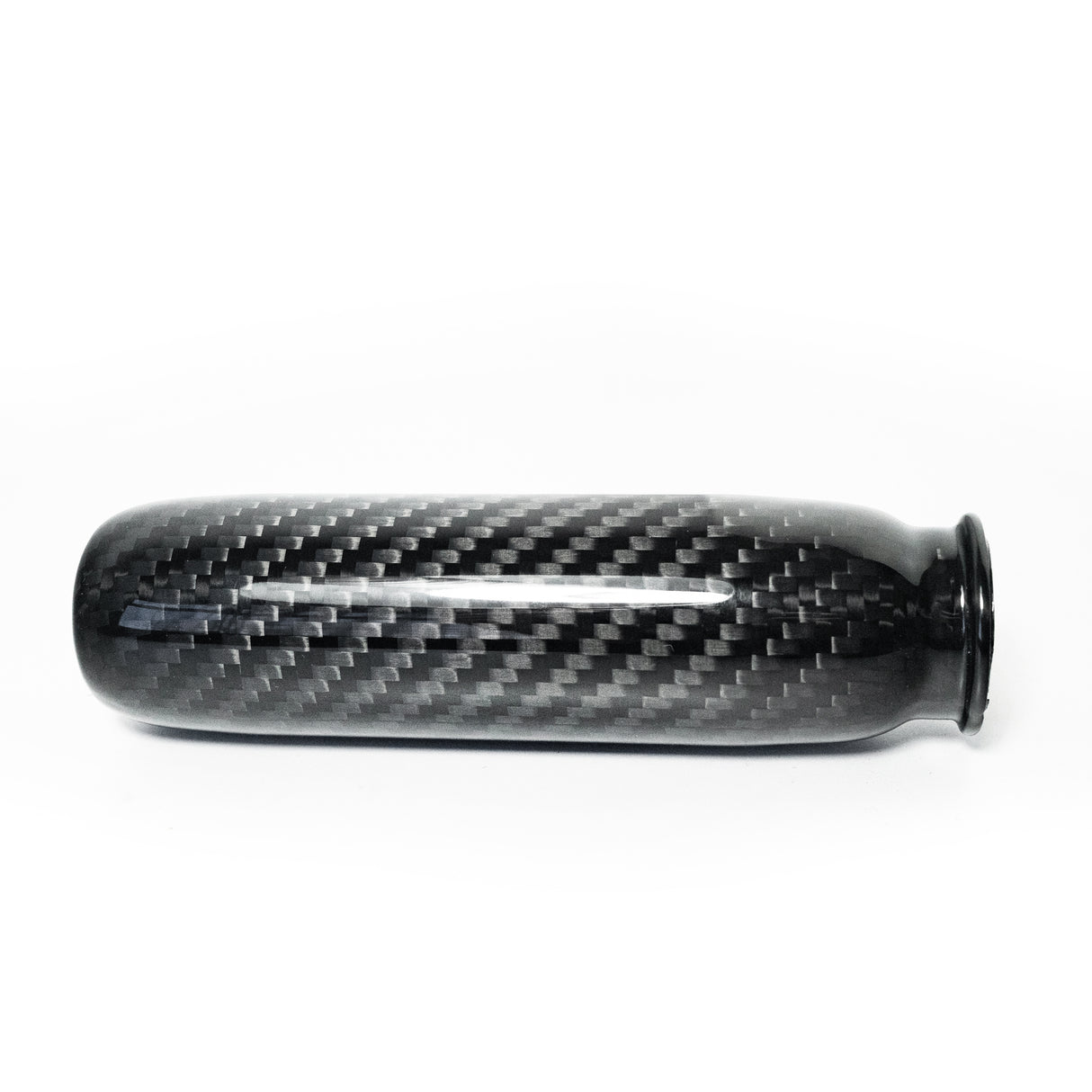 Shadow6 Carbon Handbrake Handle - MINI Gen 1 & Gen 2