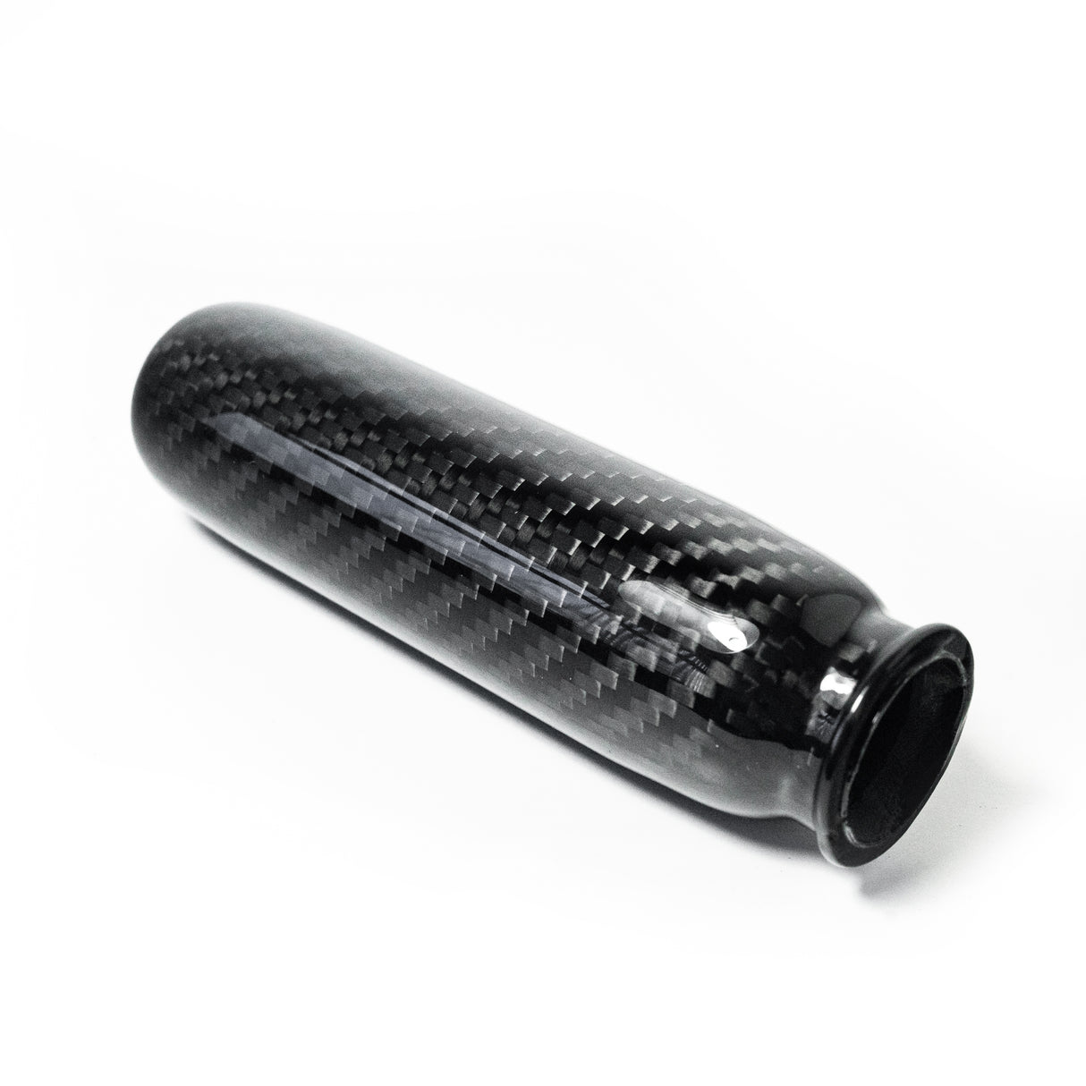 Shadow6 Carbon Handbrake Handle - MINI Gen 1 & Gen 2