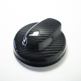 Shadow6 Carbon Fuel Cap Cover - R55/R56/R57/R58/R59 Cooper S/JCW/SD | Lohen MINI
