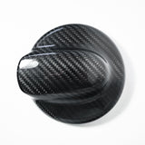 Shadow6 Carbon Fuel Cap Cover - R55/R56/R57/R58/R59 Cooper S/JCW/SD | Lohen MINI