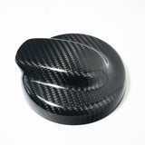 Shadow6 Carbon Fuel Cap Cover - R55/R56/R57/R58/R59 Cooper S/JCW/SD | Lohen MINI