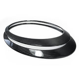 Shadow6 Carbon Headlight Light Frame | Lohen MINI