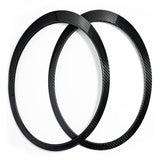 Shadow6 Carbon Headlight Light Frame | Lohen MINI