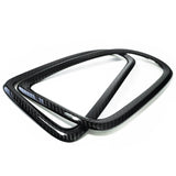 Shadow6 Carbon Rear Taillight Light Frame | Lohen MINI