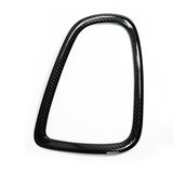 Shadow6 Carbon Rear Taillight Light Frame | Lohen MINI