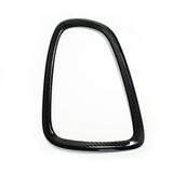 Shadow6 Carbon Rear Taillight Light Frame | Lohen MINI