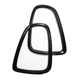 Shadow6 Carbon Rear Taillight Light Frame | Lohen MINI