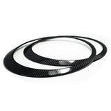 Shadow6 Carbon Headlight Light Frame | Lohen MINI