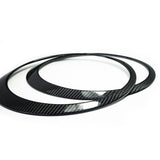 Shadow6 Carbon Headlight Light Frame | Lohen MINI
