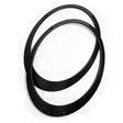 Shadow6 Carbon Headlight Light Frame | Lohen MINI