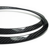 Shadow6 Carbon Headlight Light Frame | Lohen MINI