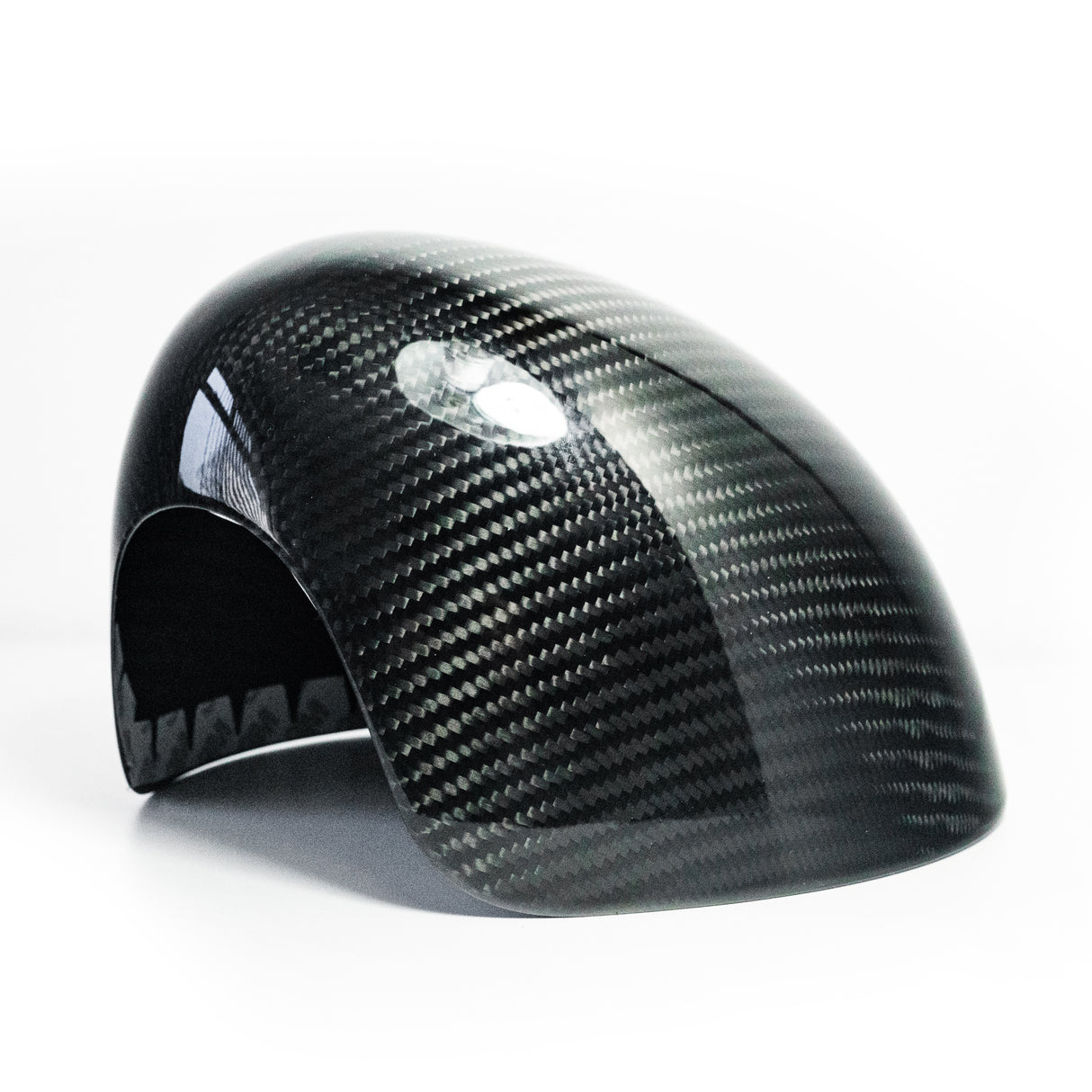 Shadow6 Carbon Wing Mirrors - F55/F56/F57 (Pre LCI 2015-2018)