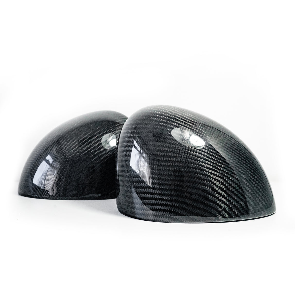 Shadow6 Carbon Wing Mirrors - F55/F56/F57 (Pre LCI 2015-2018)