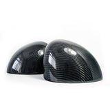 Shadow6 Carbon Wing Mirrors - F55/F56/F57 (Pre LCI 2015-2018)