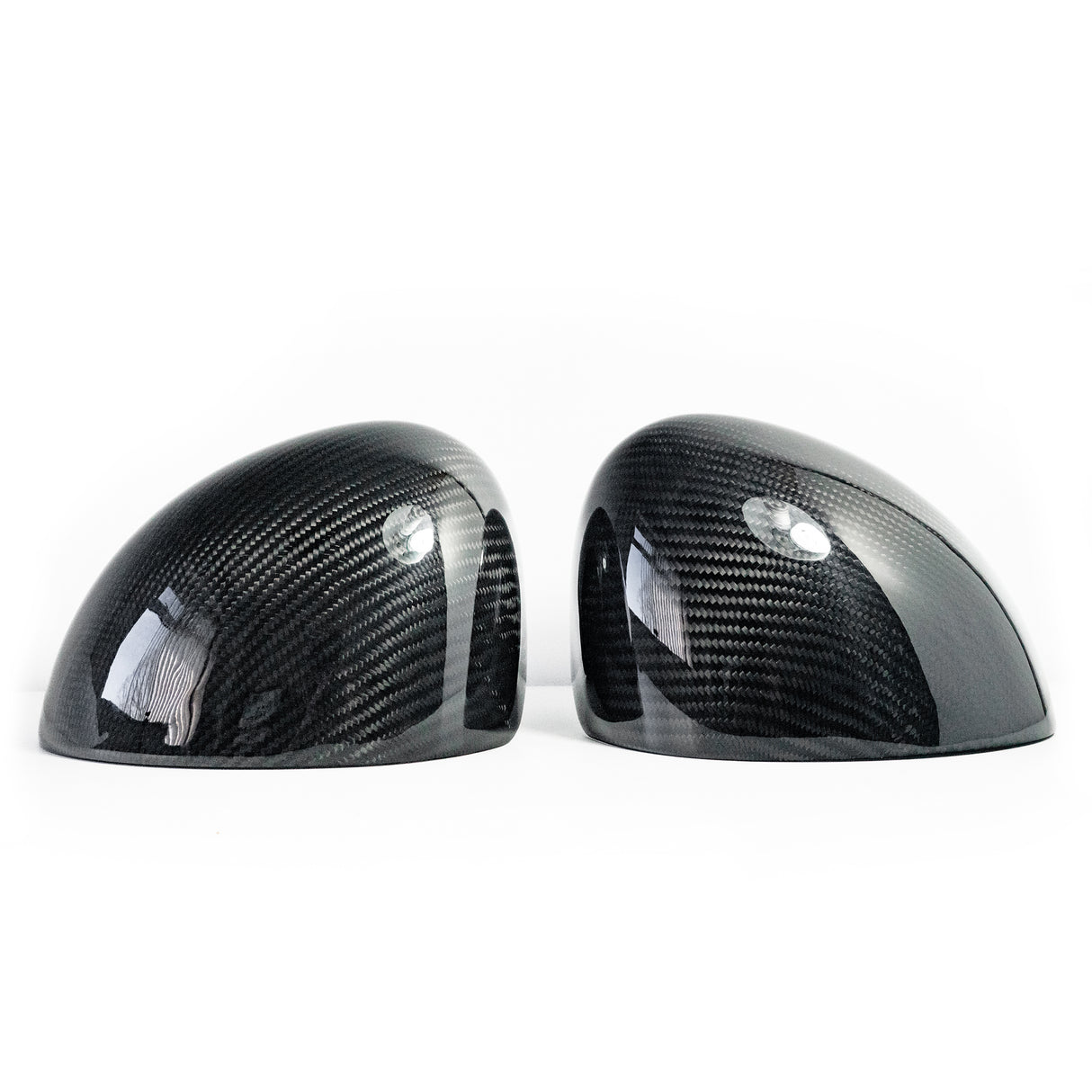 Shadow6 Carbon Wing Mirrors - F55/F56/F57 (Pre LCI 2015-2018)