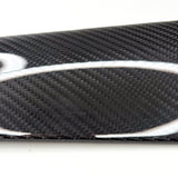 Shadow6 Carbon Dash Board Trim - Passenger Side - MINI Gen 3 F55 / F56