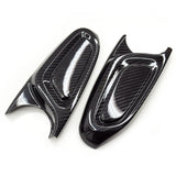 Shadow6 Carbon Armrest Box Side Covers