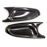 Shadow6 Carbon Armrest Box Side Covers