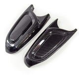 Shadow6 Carbon Armrest Box Side Covers