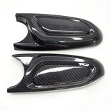 Shadow6 Carbon Armrest Box Side Covers