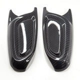 Shadow6 Carbon Armrest Box Side Covers