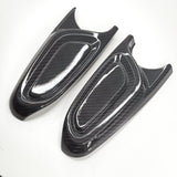 Shadow6 Carbon Armrest Box Side Covers