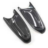 Shadow6 Carbon Armrest Box Side Covers