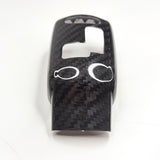 Shadow6 Carbon Automatic Gear Knob Cover for MIN Gen 3 F55, F56, F54, F57, F60 2020-2023